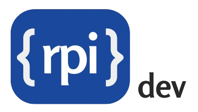 RPI DEV Logo